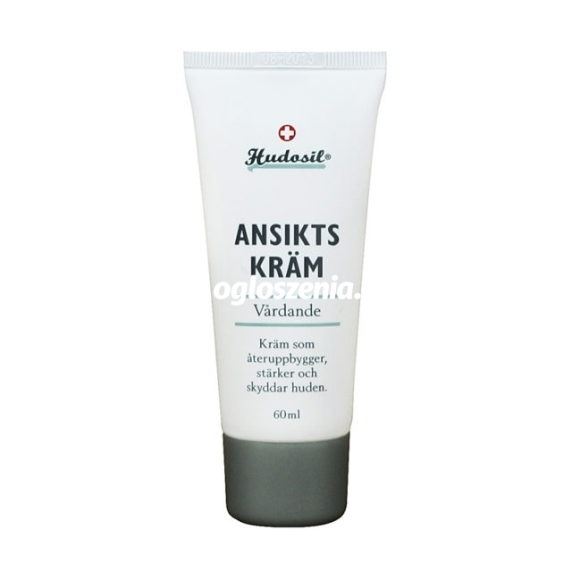 Zdjęcie produktu Hudosil Ansiktscreme Ansiktskräm Krem do twarzy