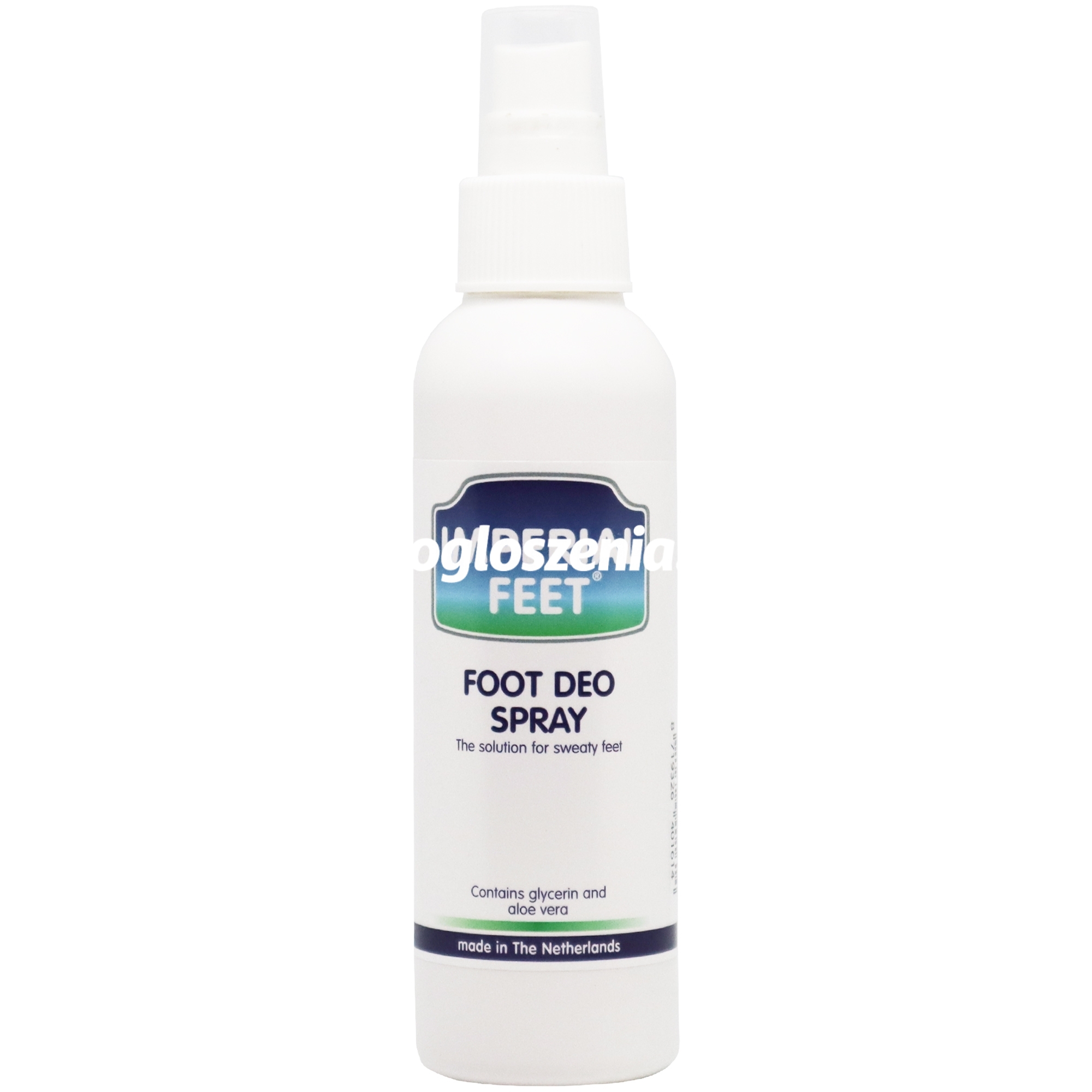 Zdjęcie produktu IMPERIAL FEET Foot Deo Spray