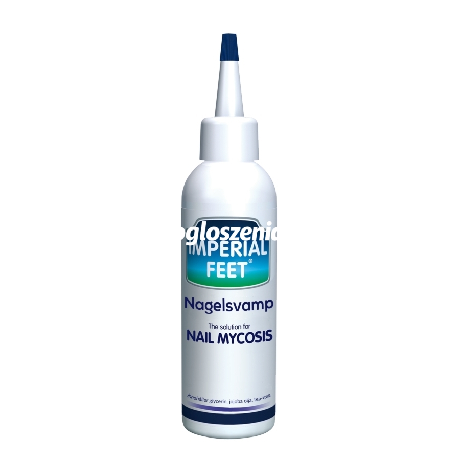 Zdjęcie produktu IMPERIAL FEET Nail Mycosis
