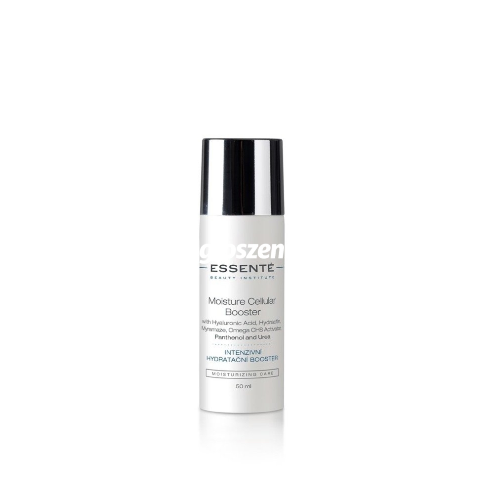 Zdjęcie produktu Intensywnie nawilzajacy koncentrat - Essenté Moisture Cellular Booster - 50 ml