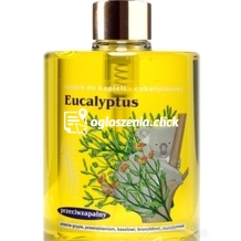 Zdjęcie produktu Jadwiga Eco - Promotion Zel do kapieli Eukaliptus 500 ml