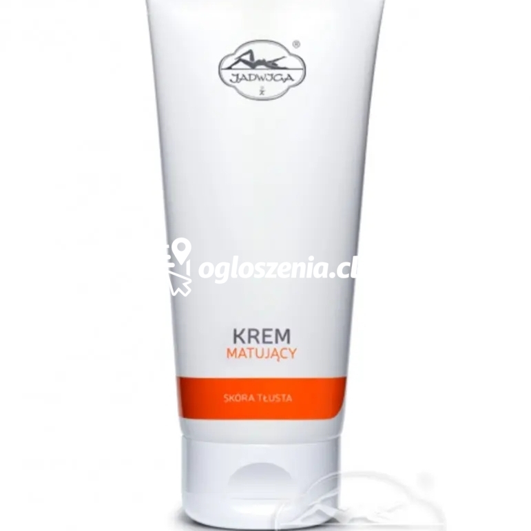 Zdjęcie produktu Jadwiga Polski Krem Matujaco-Antybakteryjny 200 ml