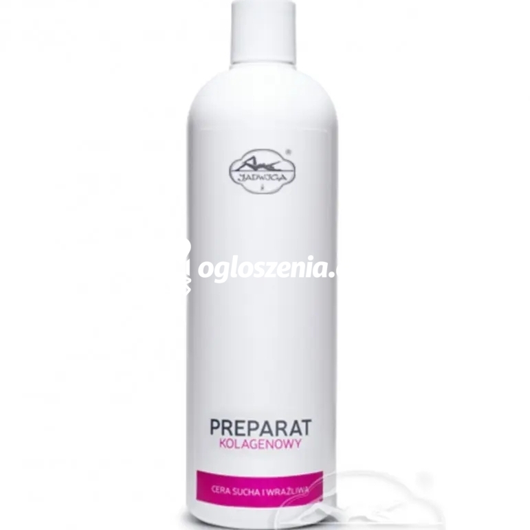 Zdjęcie produktu Jadwiga Polski Preparat Kolagenowy 500 ml
