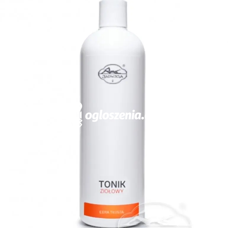 Zdjęcie produktu Jadwiga Polski Tonik Ziolowy do cery tlustej i tradzikowej 500 ml
