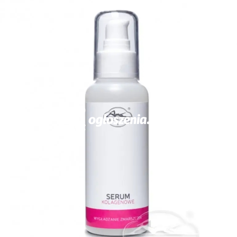 Zdjęcie produktu Jadwiga Polskie Serum Kolagenowe 120 ml