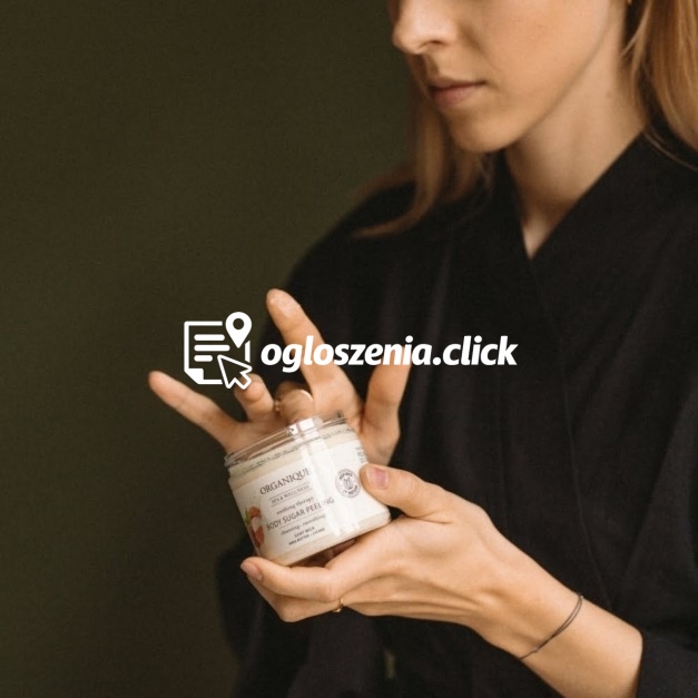 Zdjęcie produktu Kojacy peeling cukrowy Soothing Goat Milk 200 ml 200 ml 200 ml