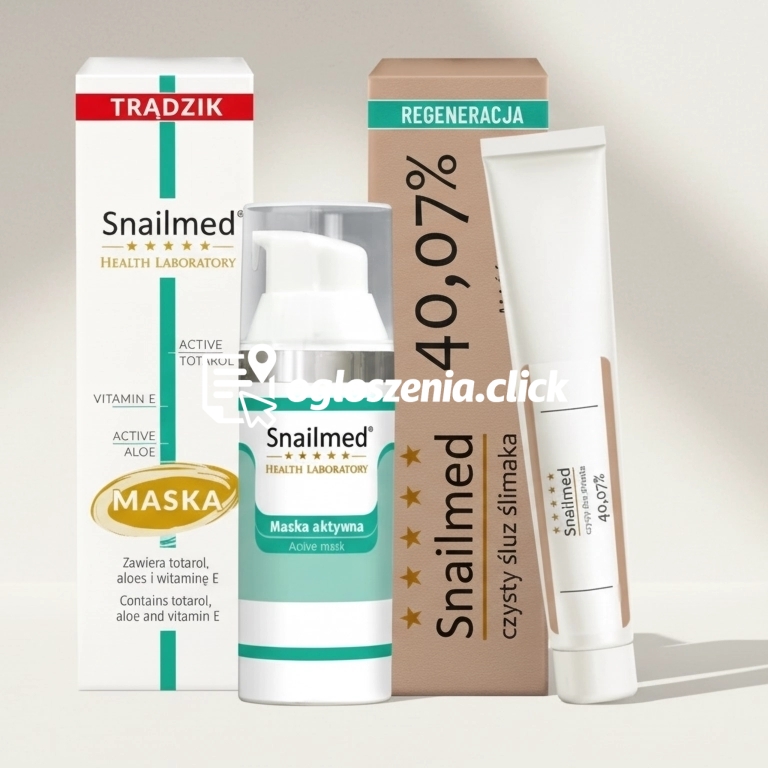 Zdjęcie produktu Kompleksowa kuracja na blizny nr 4
