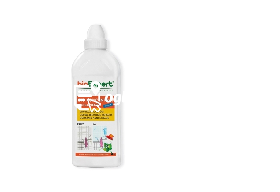 Zdjęcie produktu Koncentrat do mycia lazienek, 1 L