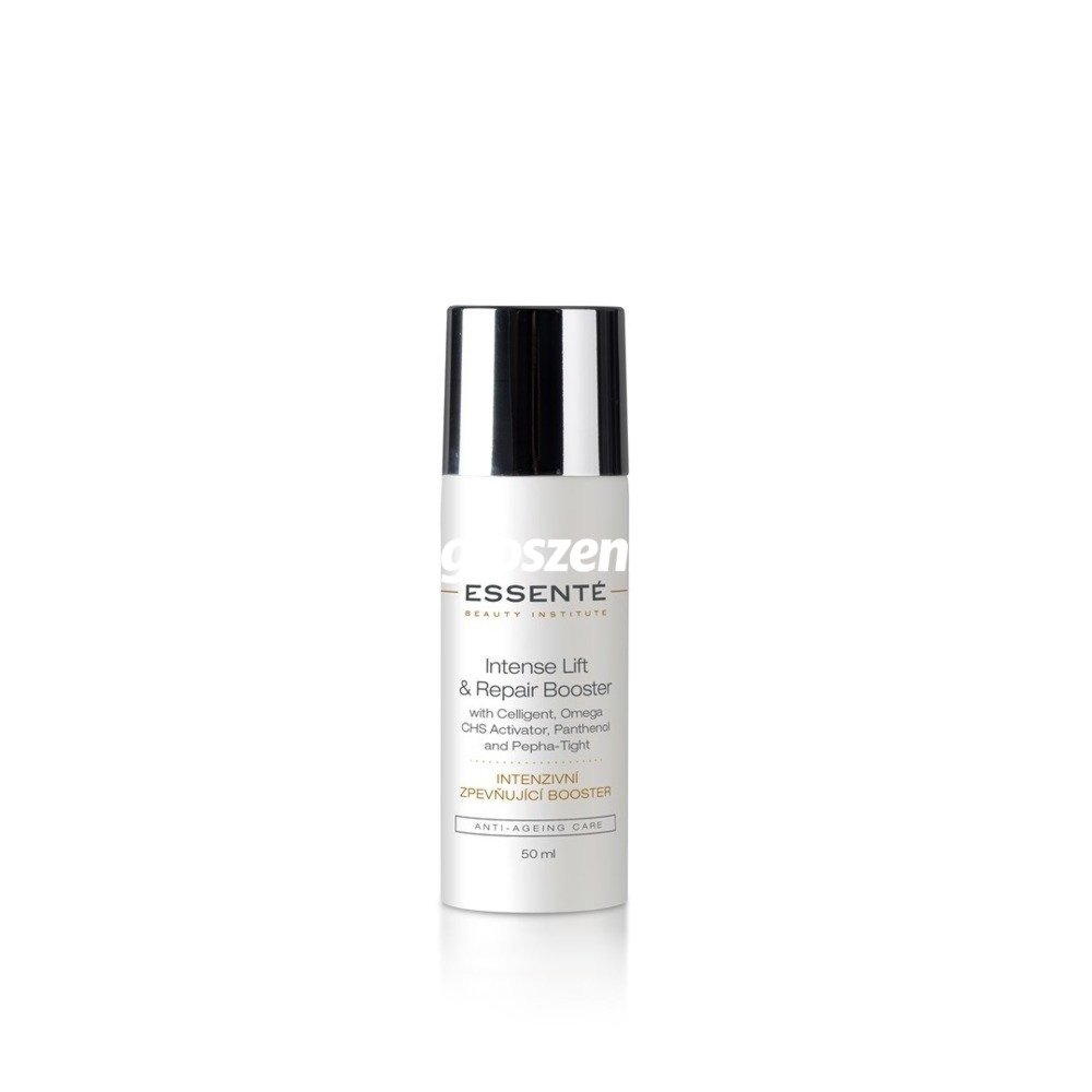Zdjęcie produktu Koncentrat naprawczy i liftingujacy Essenté Intense Lift&Repair Booster 50 ml