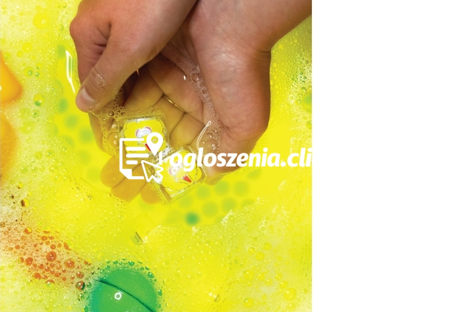 Zdjęcie produktu Kostki sensoryczne swiecace w wodzie - Wielki Ptak, 4 szt