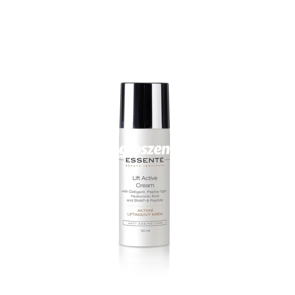 Zdjęcie produktu Krem aktywnie liftingujacy Essente N°2 Lift Active Cream 50 ml