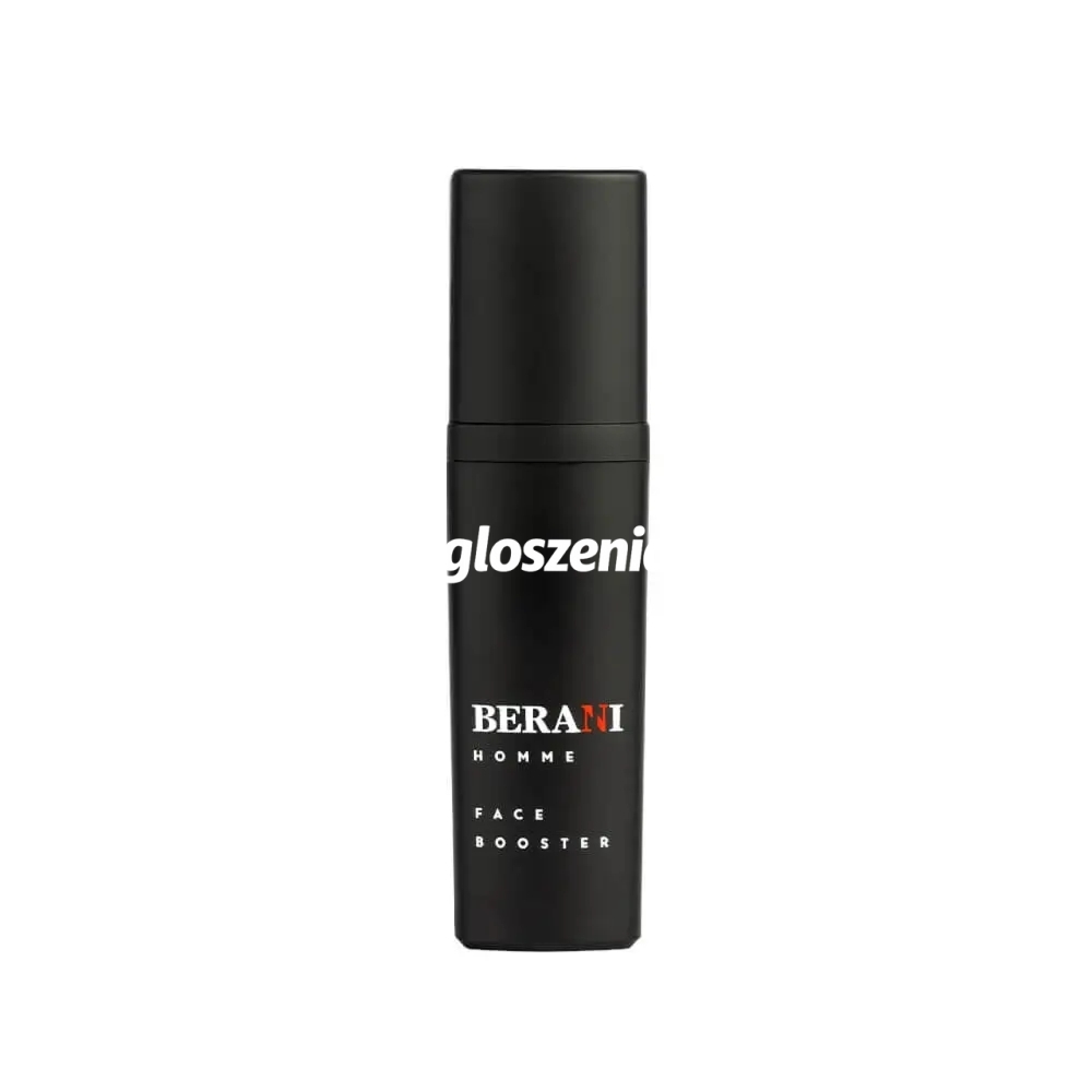 Zdjęcie produktu Krem dla mezczyzn do twarzy Berani Face Booster 30 ml