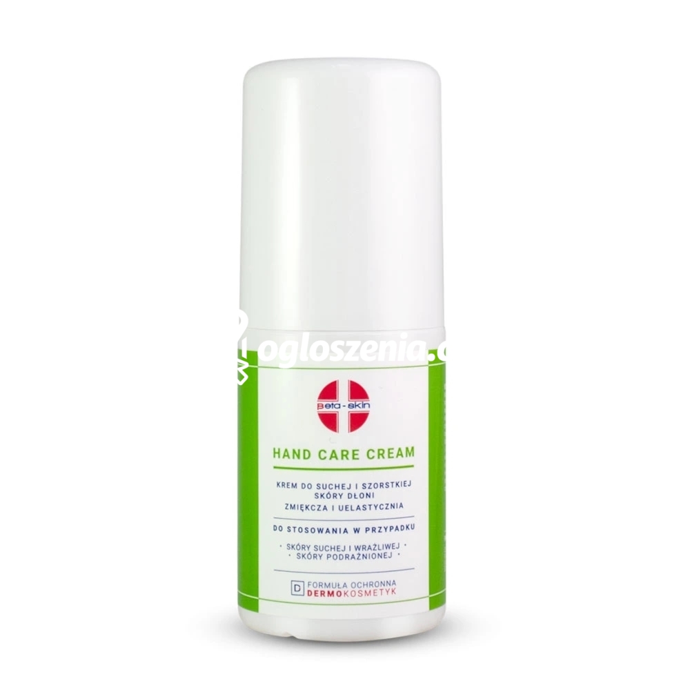 Zdjęcie produktu Krem do rak zniszczonych i popekanych Beta-Skin Hand Care Cream 75 ml