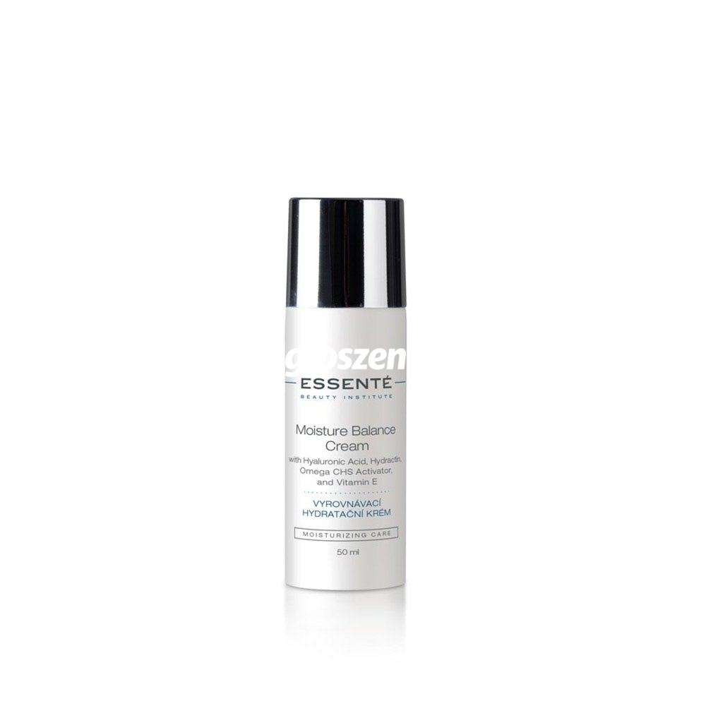 Zdjęcie produktu Krem intensywnie nawilzajacy Essente Moisture Balance Cream 50 ml