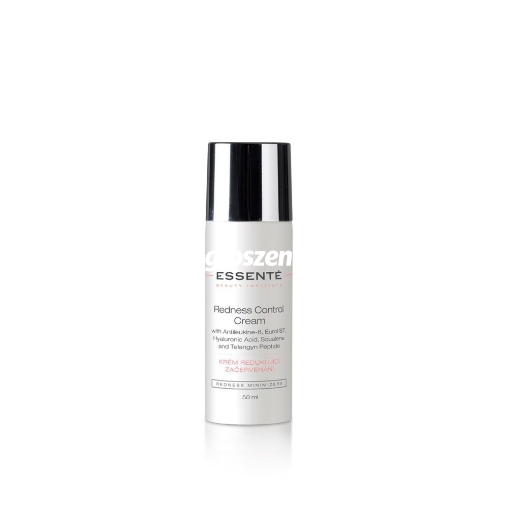 Zdjęcie produktu Krem na naczynka - Essente Redness Control Cream - 50 ml