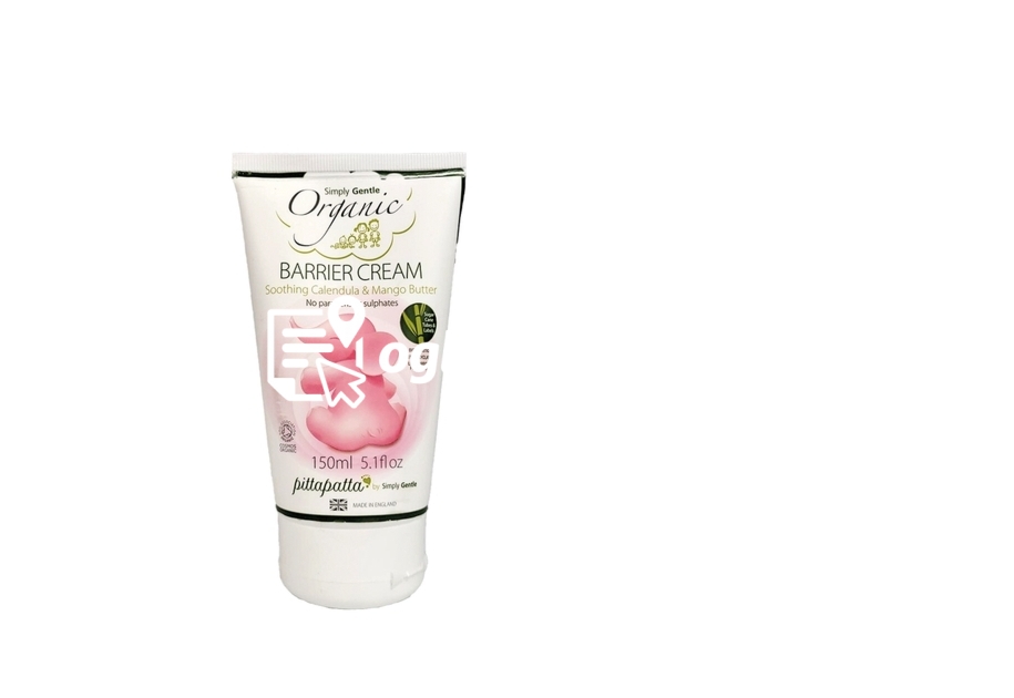 Zdjęcie produktu Krem ochronny pod pieluszke, 150 ml