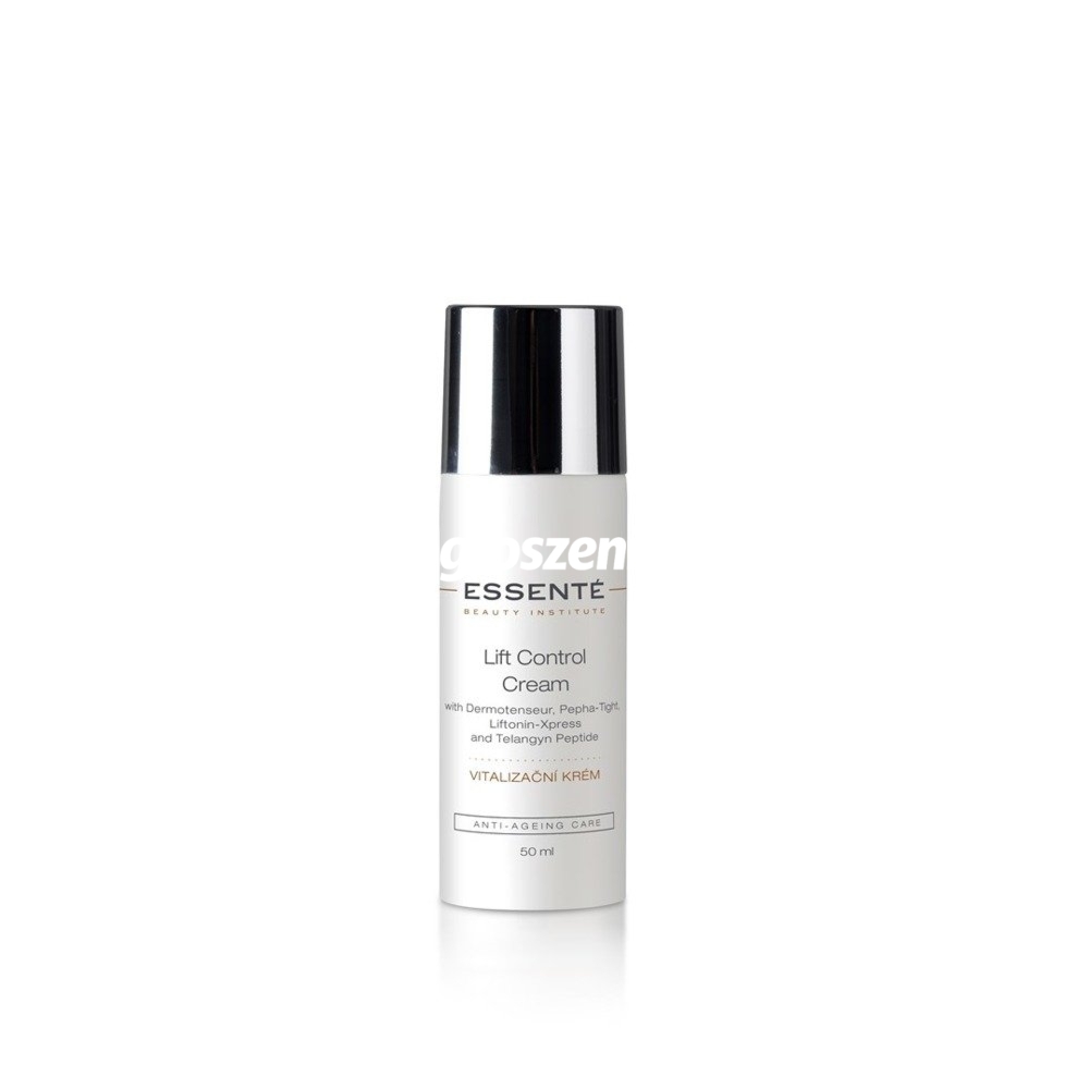 Zdjęcie produktu Krem przeciwstarzeniowy Essente N°1 Lift Control Cream 50 ml