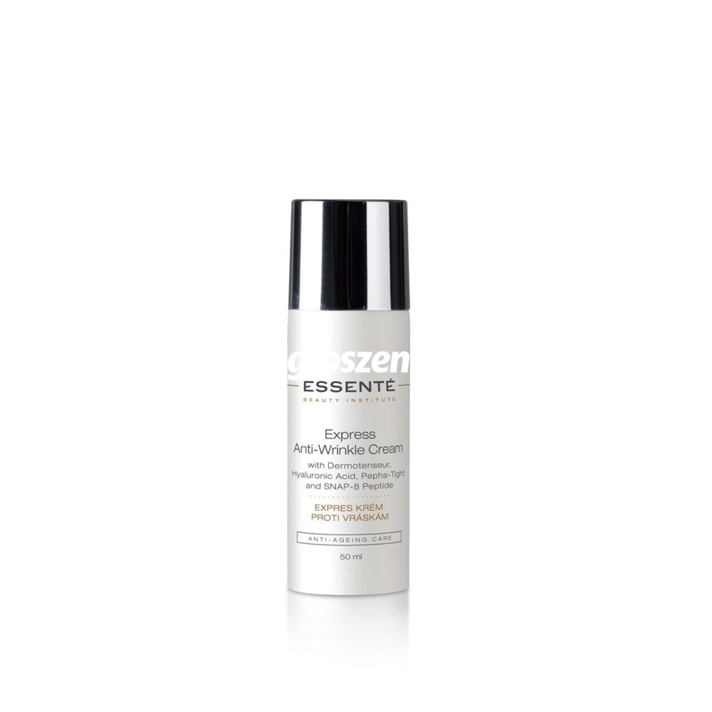 Zdjęcie produktu Krem przeciwzmarszczkowy Essente N°3 Express Anti-Wrinkle Cream 50 ml