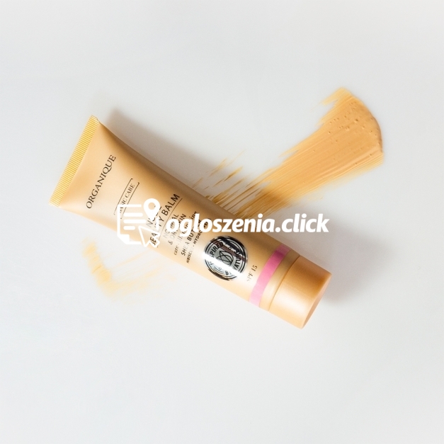 Zdjęcie produktu Krem upiekszajacy dla skóry suchej i normalnej Nude Beauty Balm 30 ml