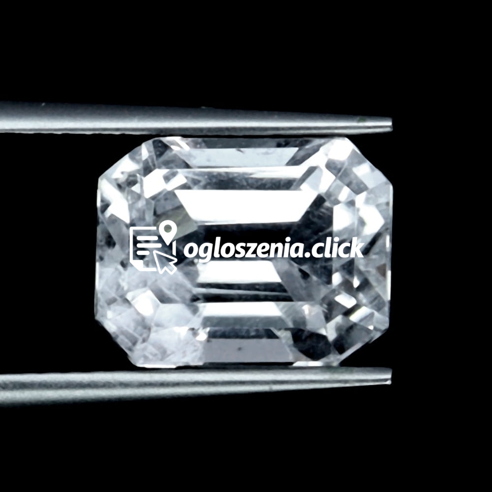 Zdjęcie produktu Kunzyt kamien naturalny 6.45ct VVS