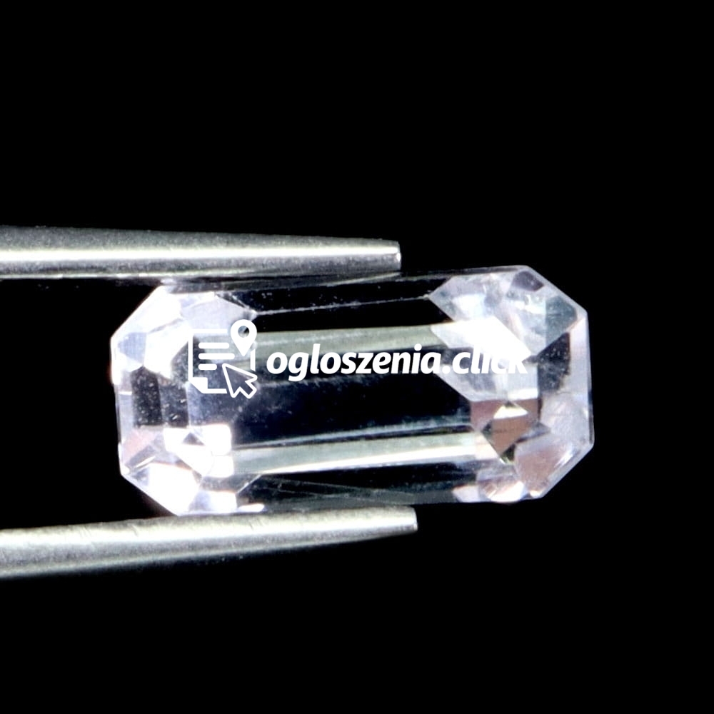 Zdjęcie produktu Kunzyt kamien naturalny 2.72ct VVS