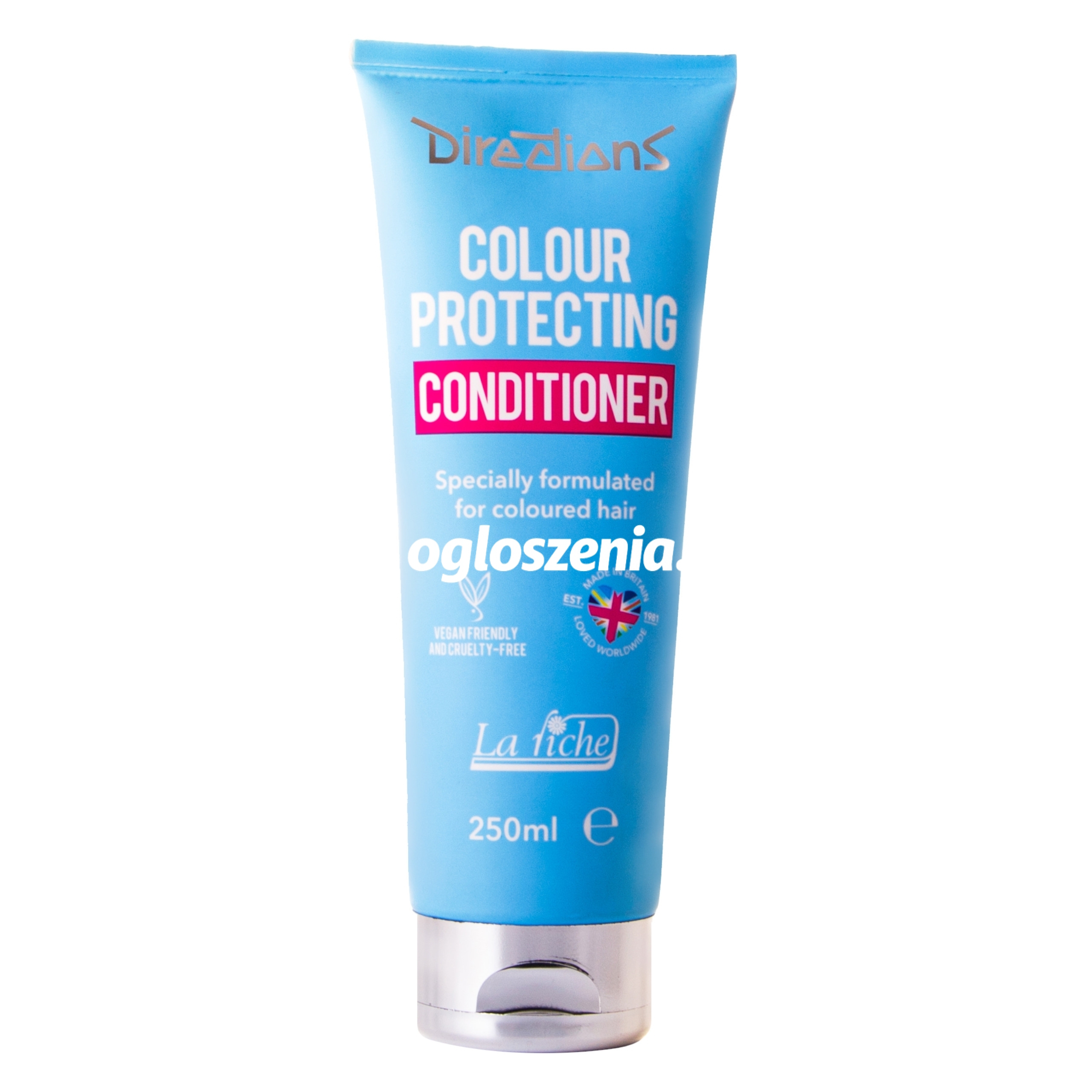 Zdjęcie produktu La Riche Directions Color Protecting odzywka do wlosów farbowanych 250 ml