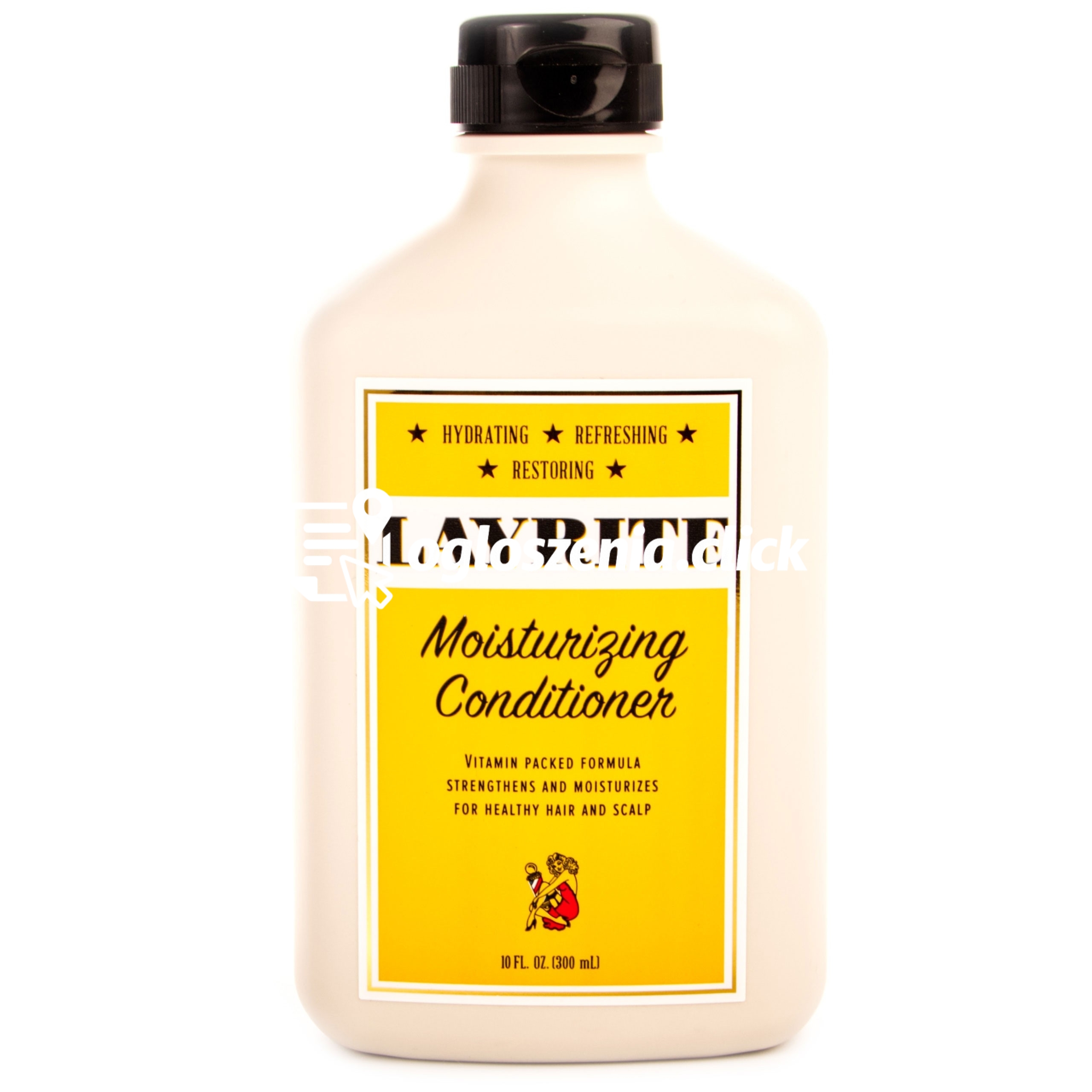 Zdjęcie produktu Layrite Moisturizing Conditioner nawilzajaca odzywka do wlosów 300ml
