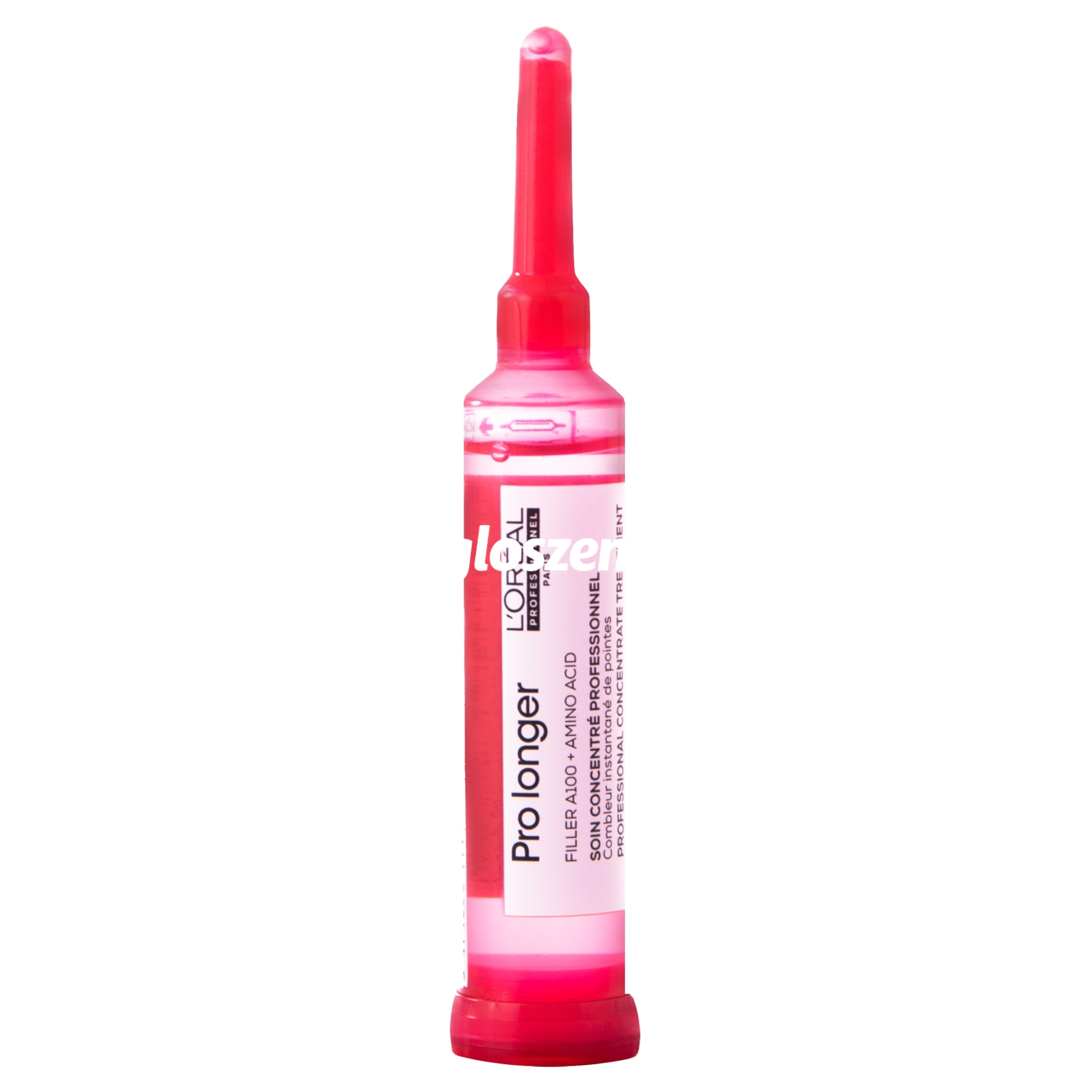 Zdjęcie produktu Loreal Pro Longer koncentrat pogrubiajacy koncówki 15ml