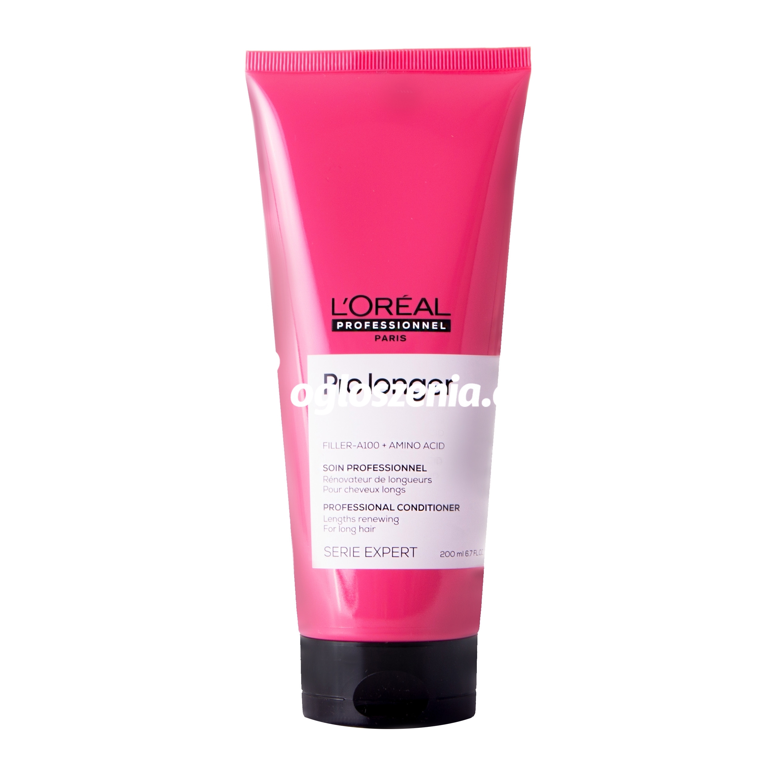 Zdjęcie produktu Loreal Pro Longer - wzmacniajaca odzywka do dlugich wlosów, 200ml