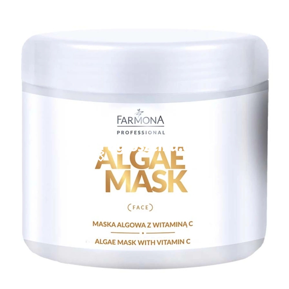 Zdjęcie produktu Maseczka algowa z witamina C Farmona Professional 500 ml