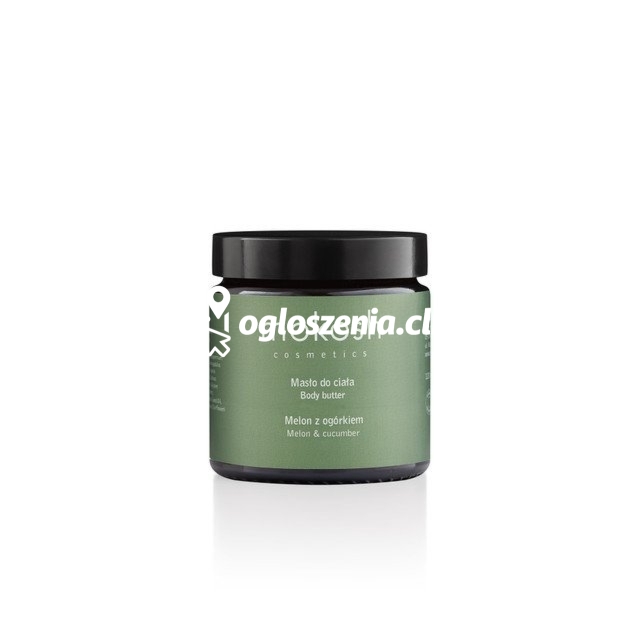 Zdjęcie produktu Maslo do ciala Melon z ogórkiem Mokosh 120 ml