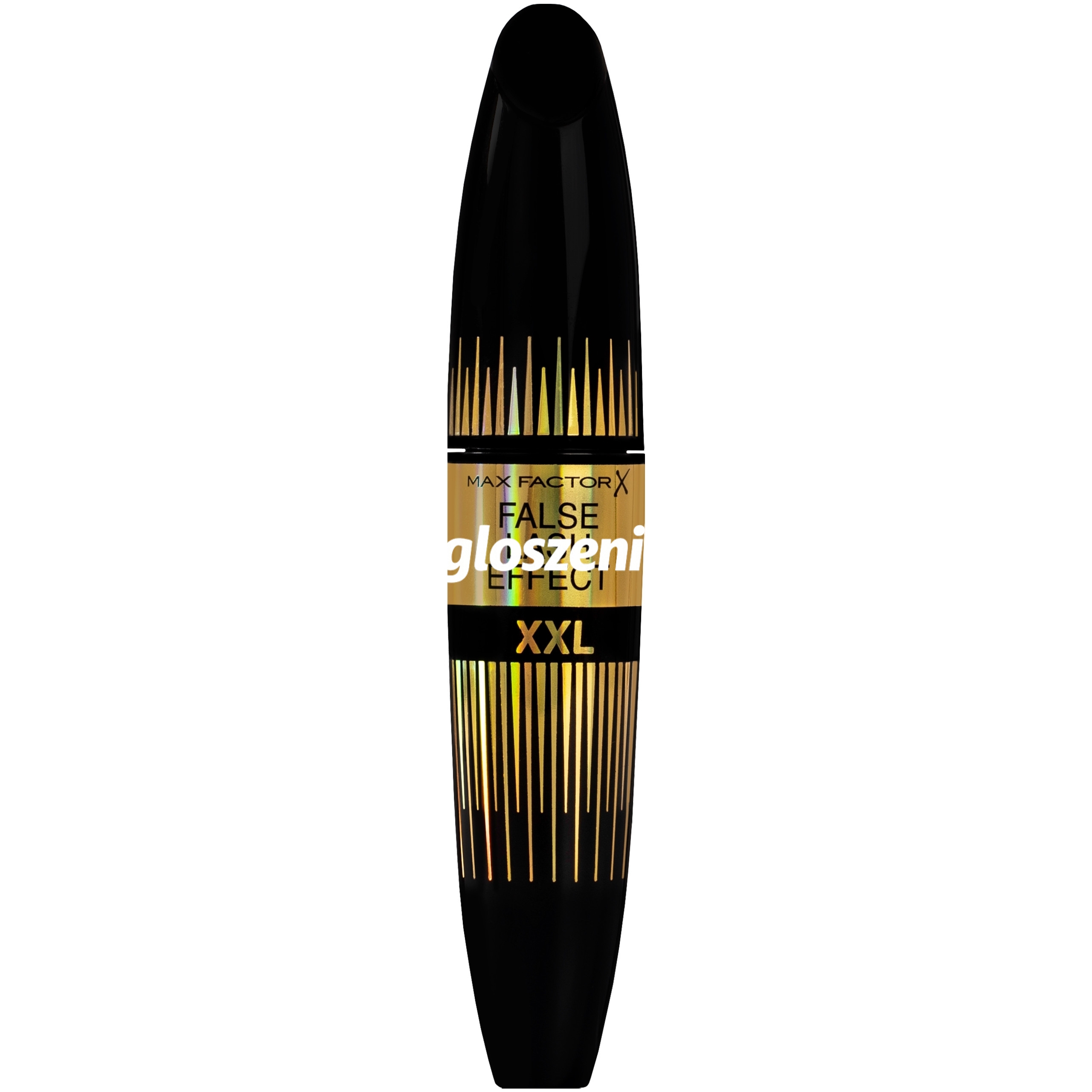 Zdjęcie produktu Max Factor False Lash Effect XXL - czarny, pogrubiajacy tusz imitujacy efekt sztucznych rzes