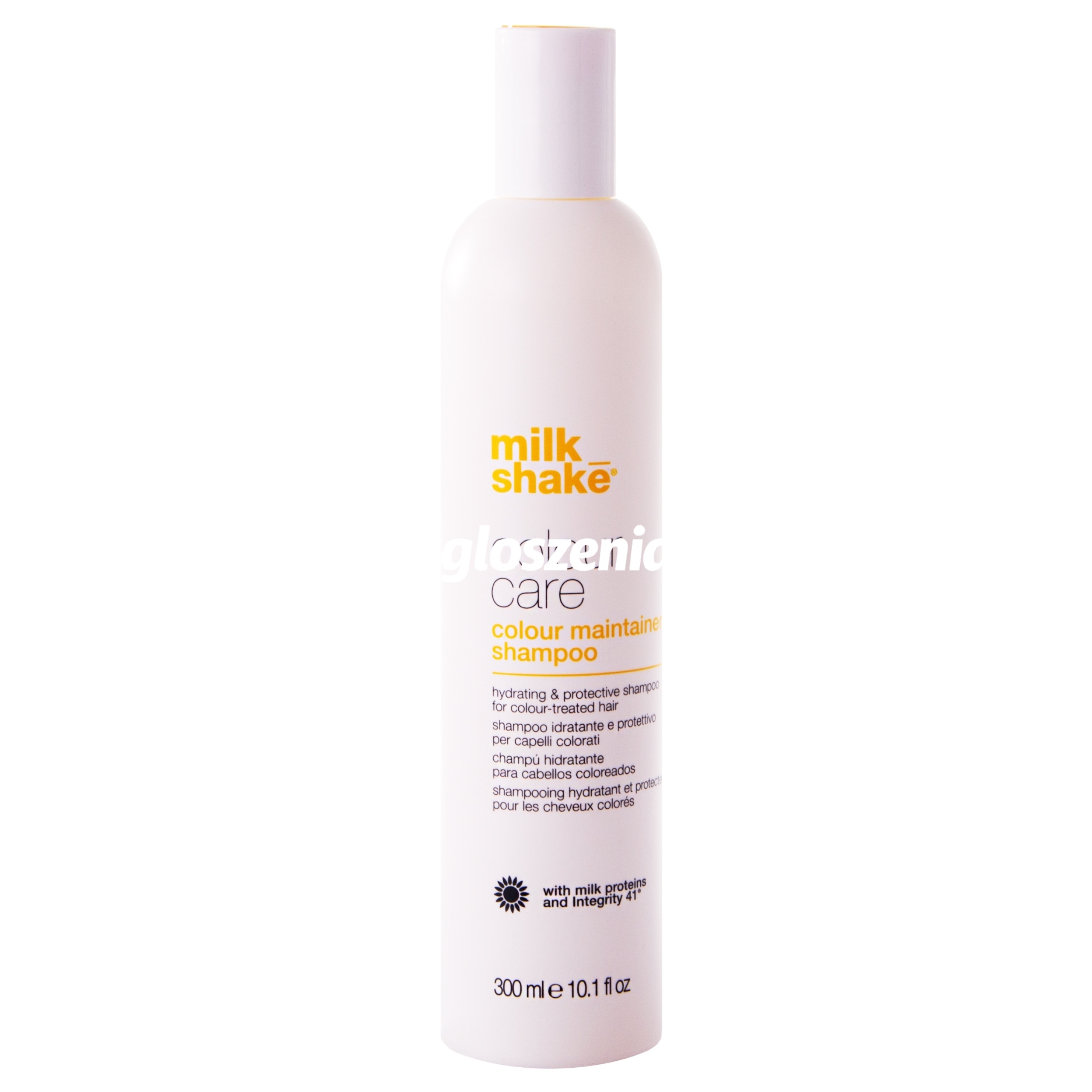 Zdjęcie produktu Milk Shake Color Maintainer - szampon do wlosów farbowanych, 300 ml