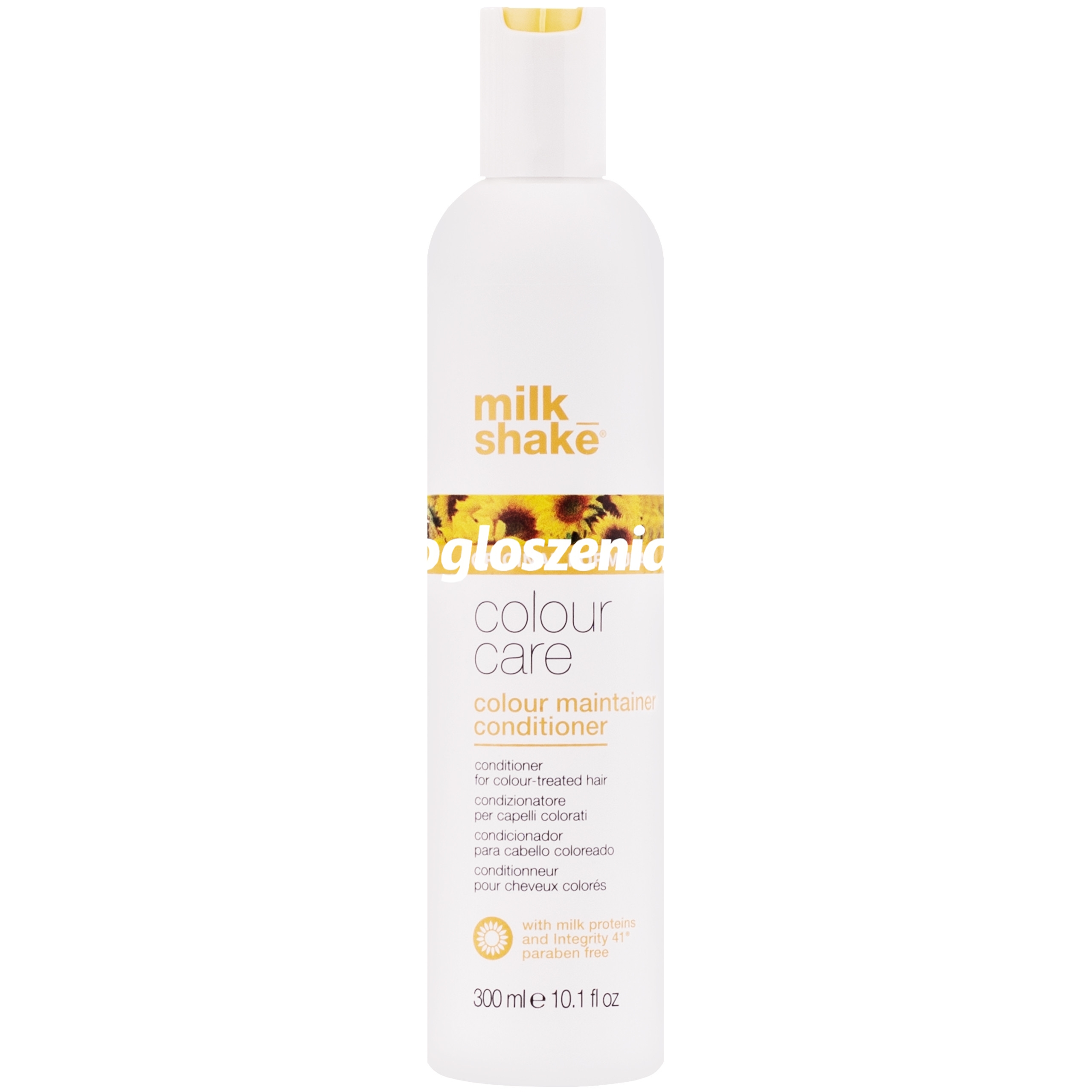 Zdjęcie produktu Milk Shake Colour Maintainer odzywka do wlosów farbowanych 300 ml