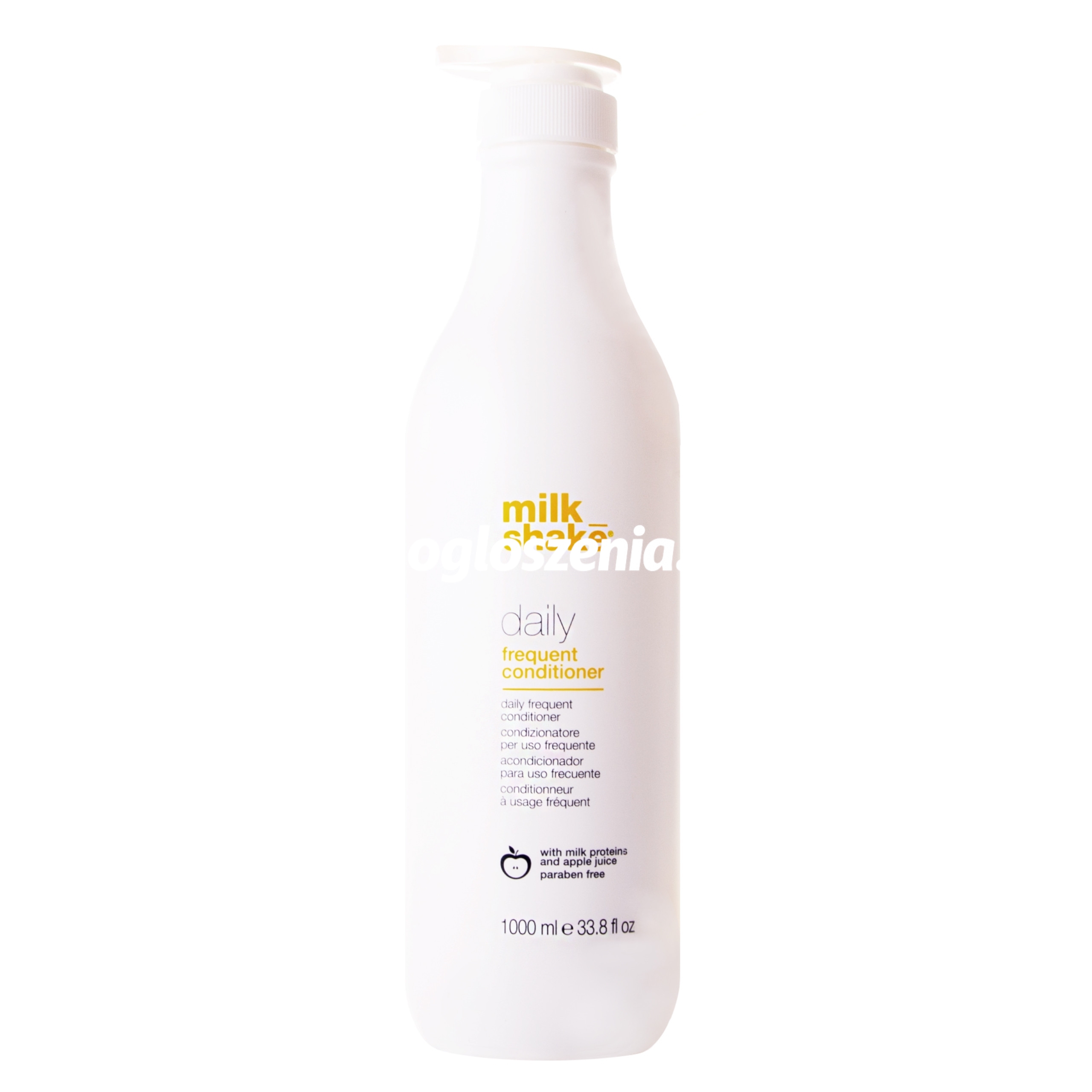 Zdjęcie produktu Milk Shake Daily Conditioner - odzywka do codziennej pielegnacji wlosów, 1000 ml