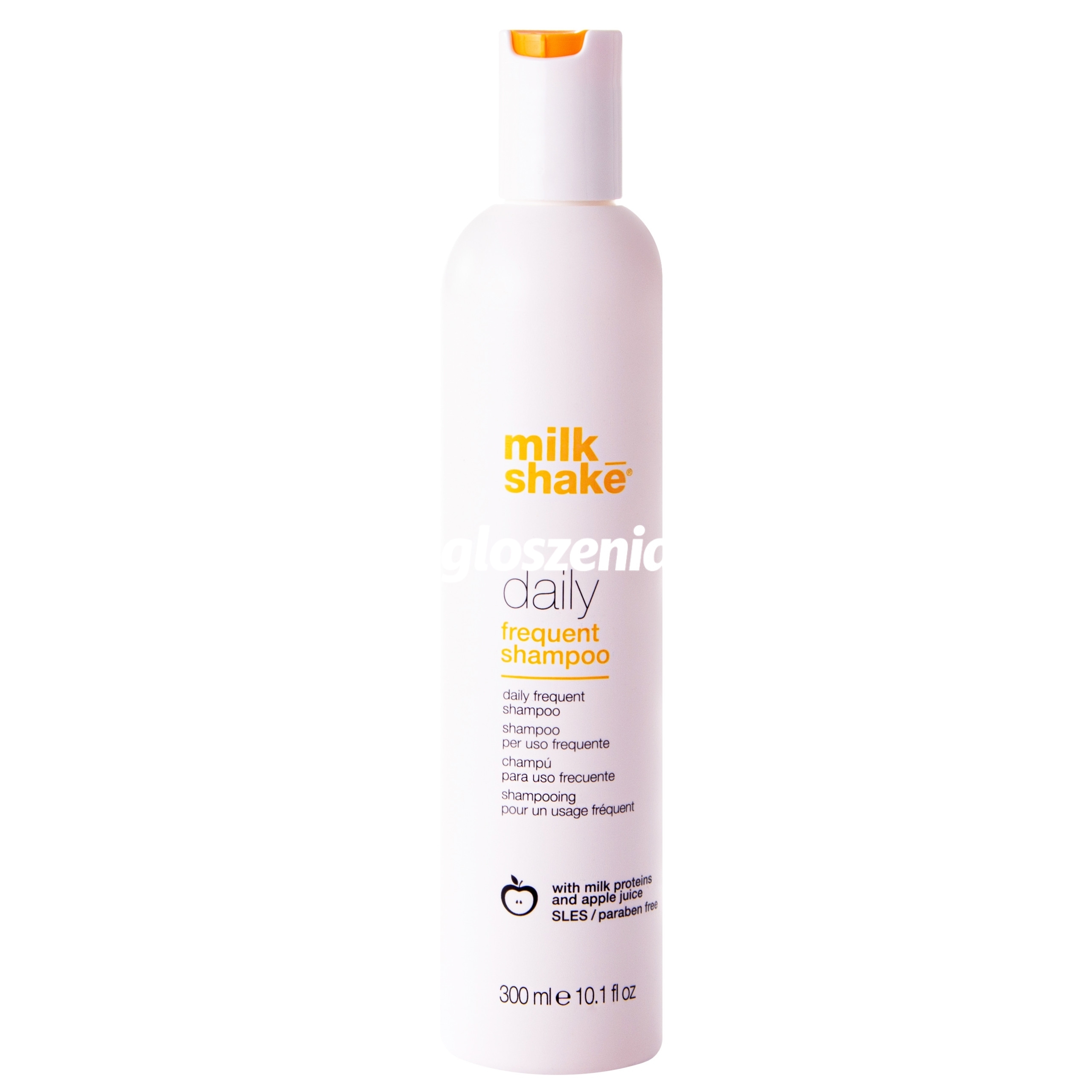 Zdjęcie produktu Milk Shake Daily Szampon do codziennej pielegnacji 300 ml