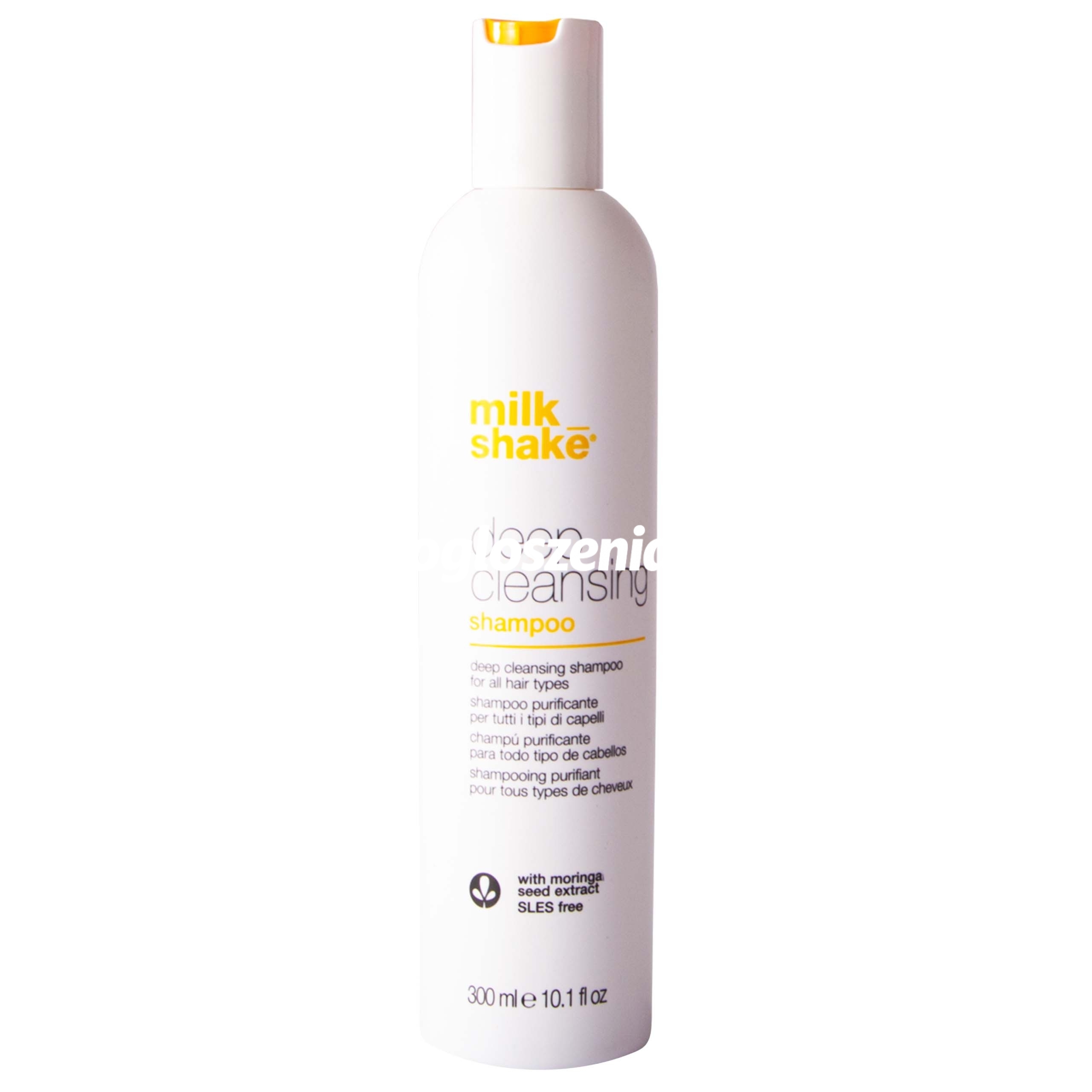 Zdjęcie produktu Milk Shake deep cleansing szampon gleboko oczyszczajacy 300 ml