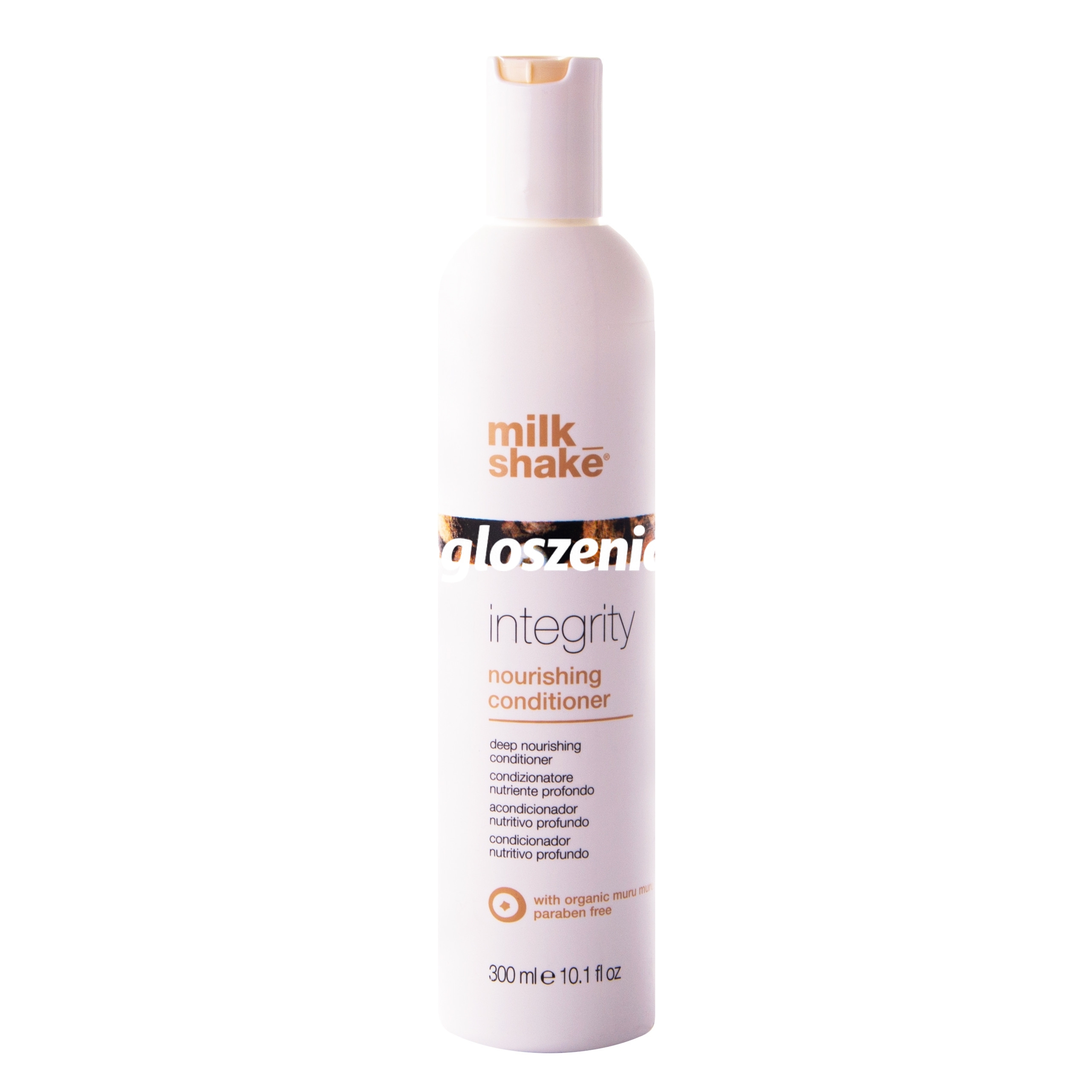 Zdjęcie produktu Milk Shake Integrity Nourish Odzywka regenerujaca 300 ml