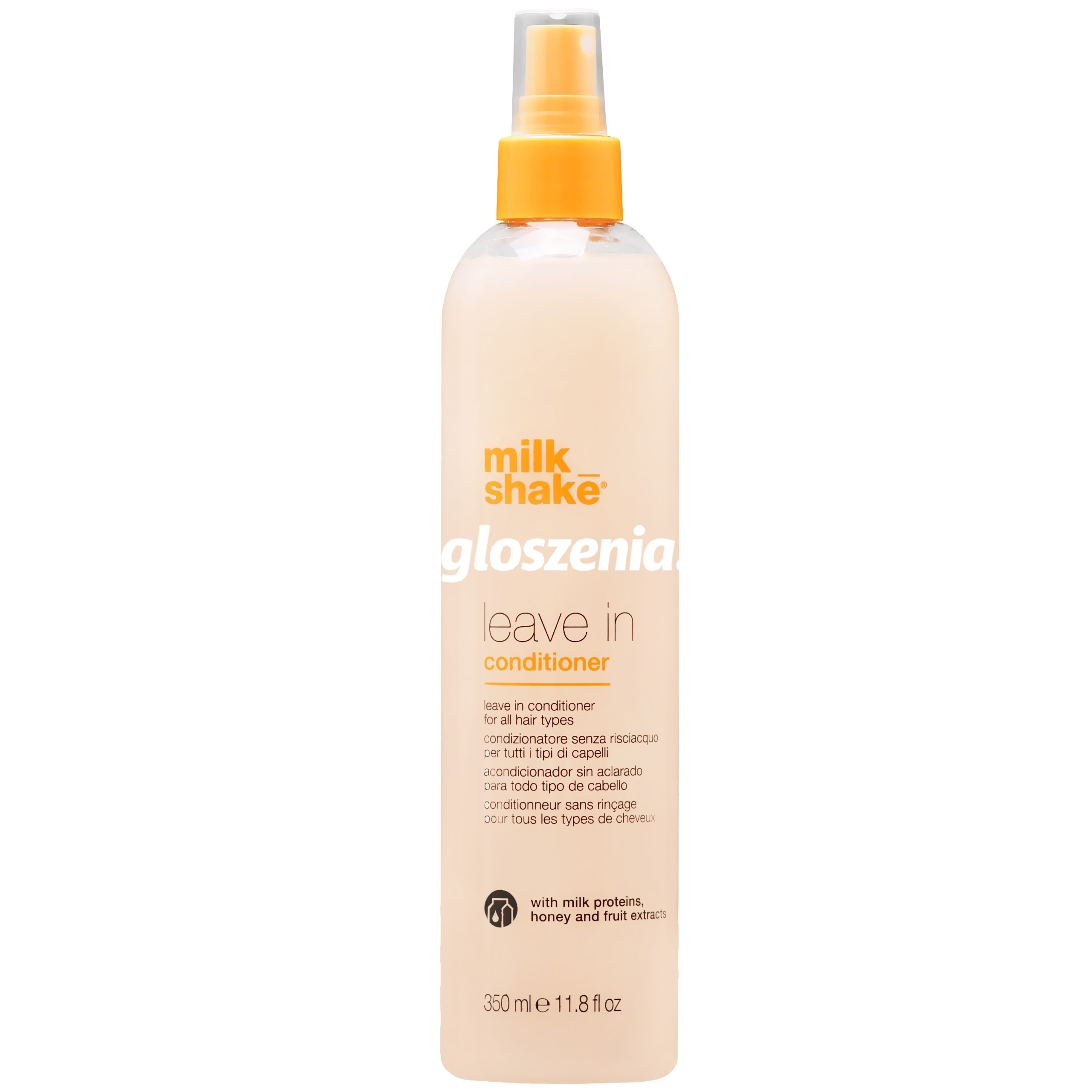 Zdjęcie produktu Milk Shake Leave-In Conditioner Spray - odzywka bez splukiwania, 350 ml
