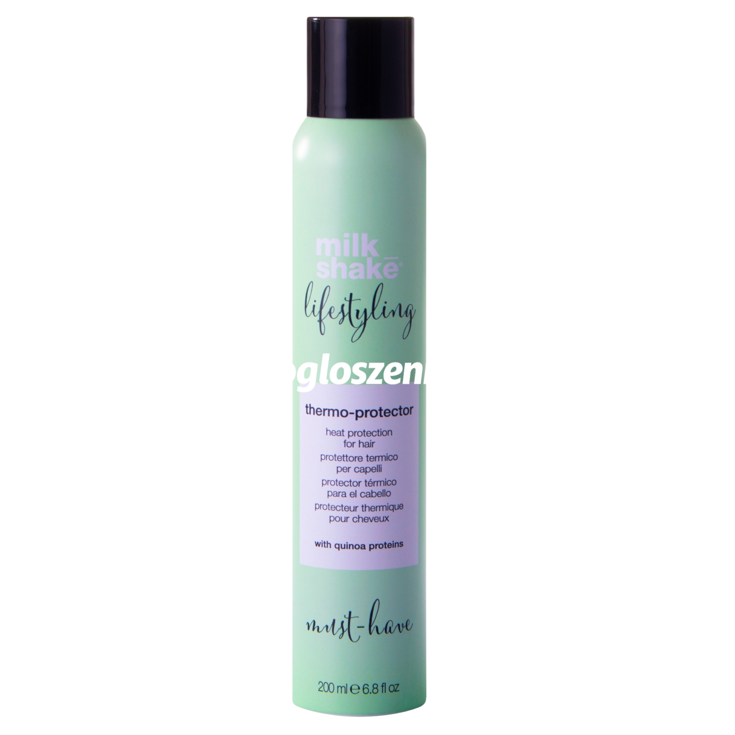 Zdjęcie produktu Milk Shake Lifestyling spray termoochronny 200 ml