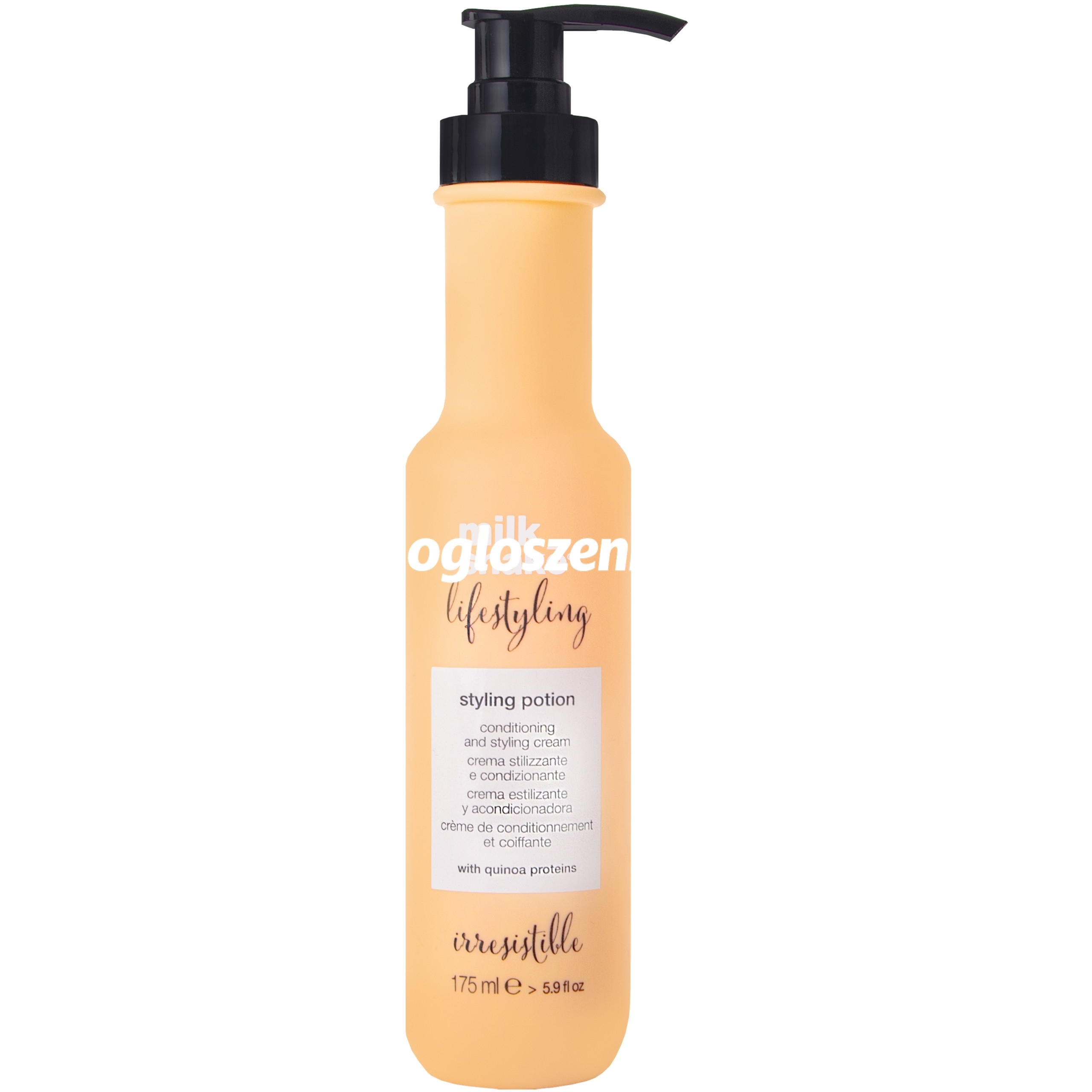Zdjęcie produktu Milk Shake Lifestyling Styling Potion odzywczy krem stylizujacy 175 ml