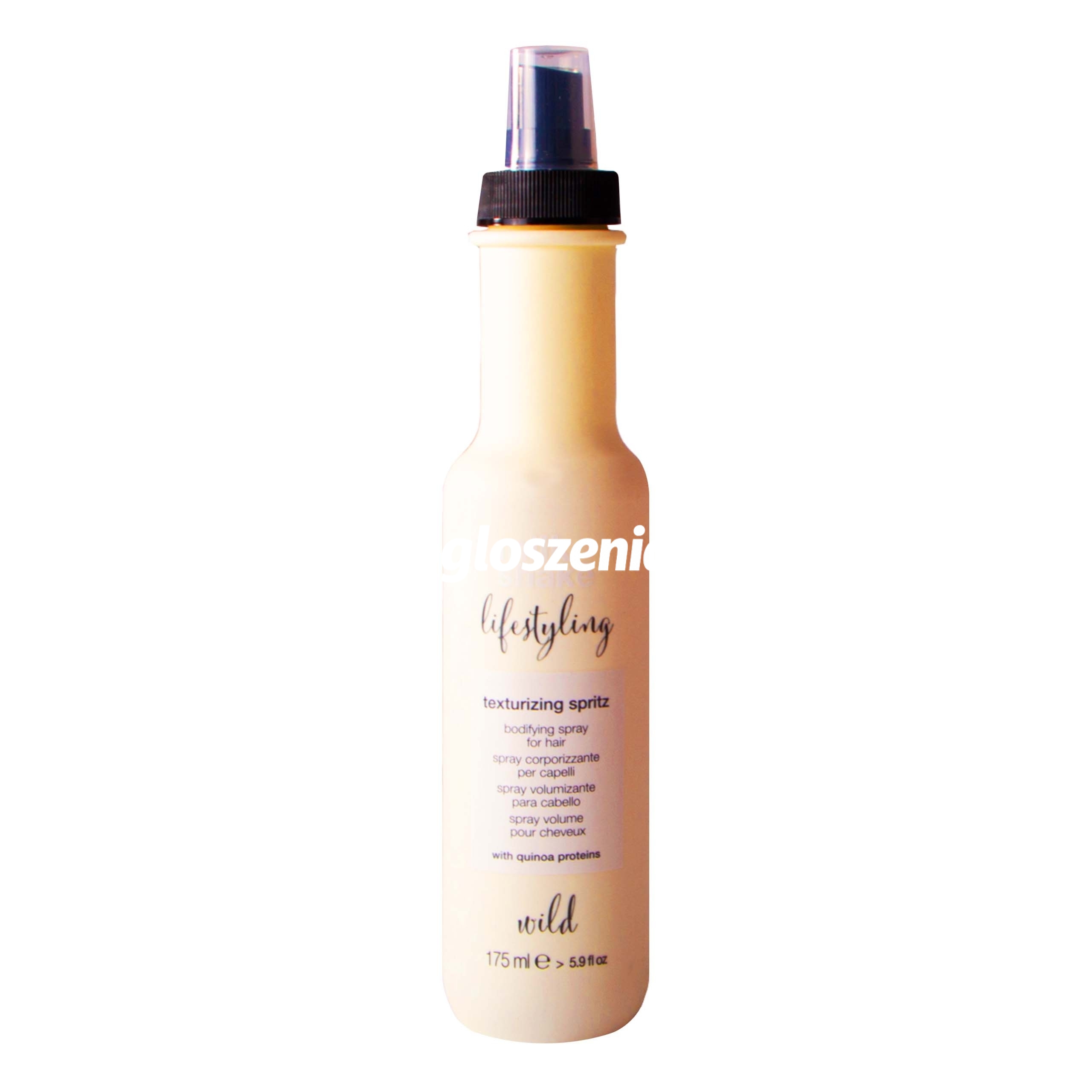 Zdjęcie produktu Milk Shake Lifestyling teksturujacy spray do stylizacji wlosów 175 ml