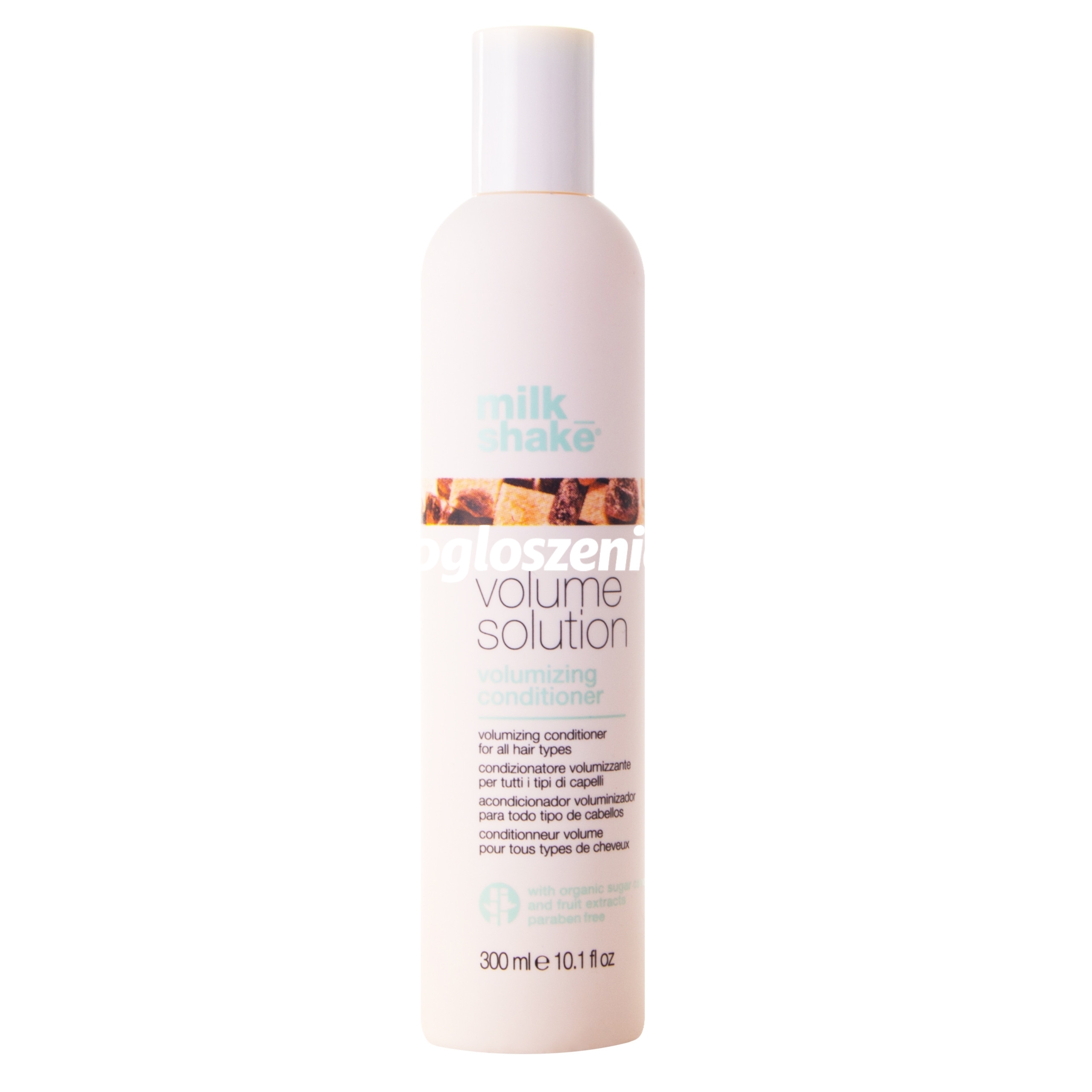 Zdjęcie produktu Milk Shake Volume Solution Conditioner odzywka nadajaca objetosc 300 ml