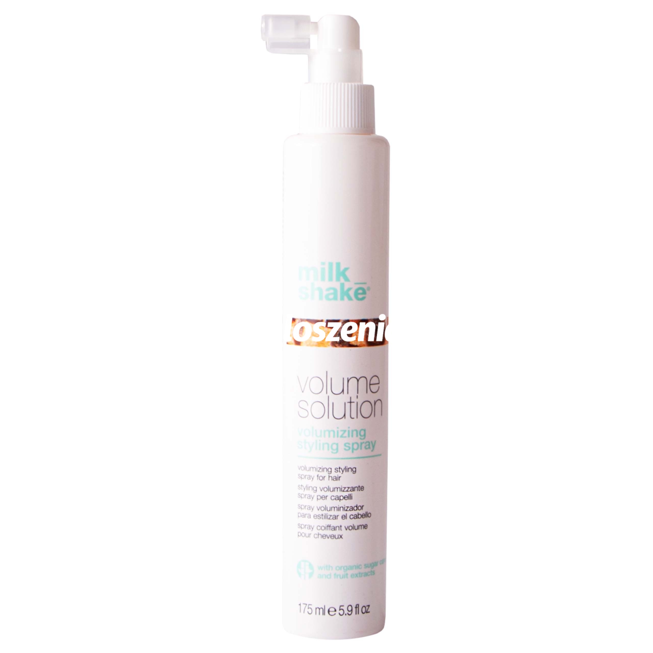 Zdjęcie produktu Milk Shake Volume Solution Spray do stylizacji nadajacy objetosc 175 ml