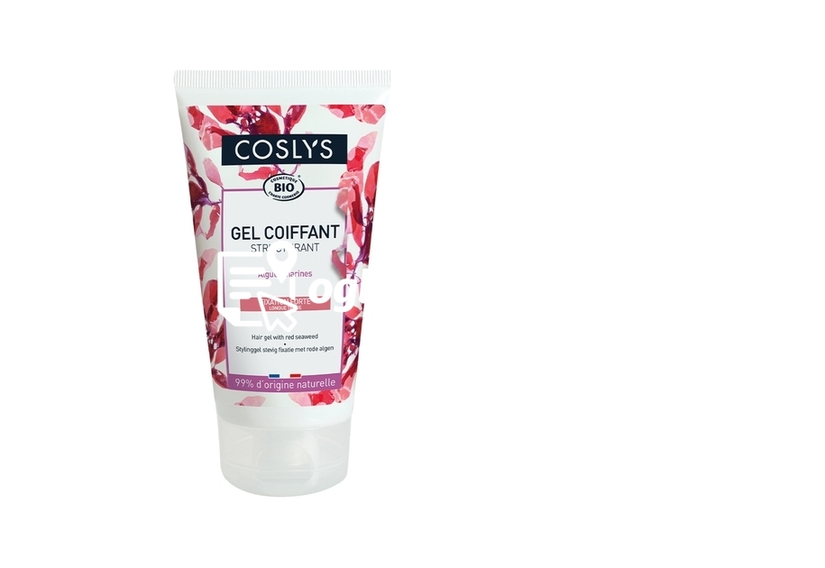 Zdjęcie produktu Mocny zel do stylizacji wlosów z ekstraktem z czerwonych alg, 150 ml