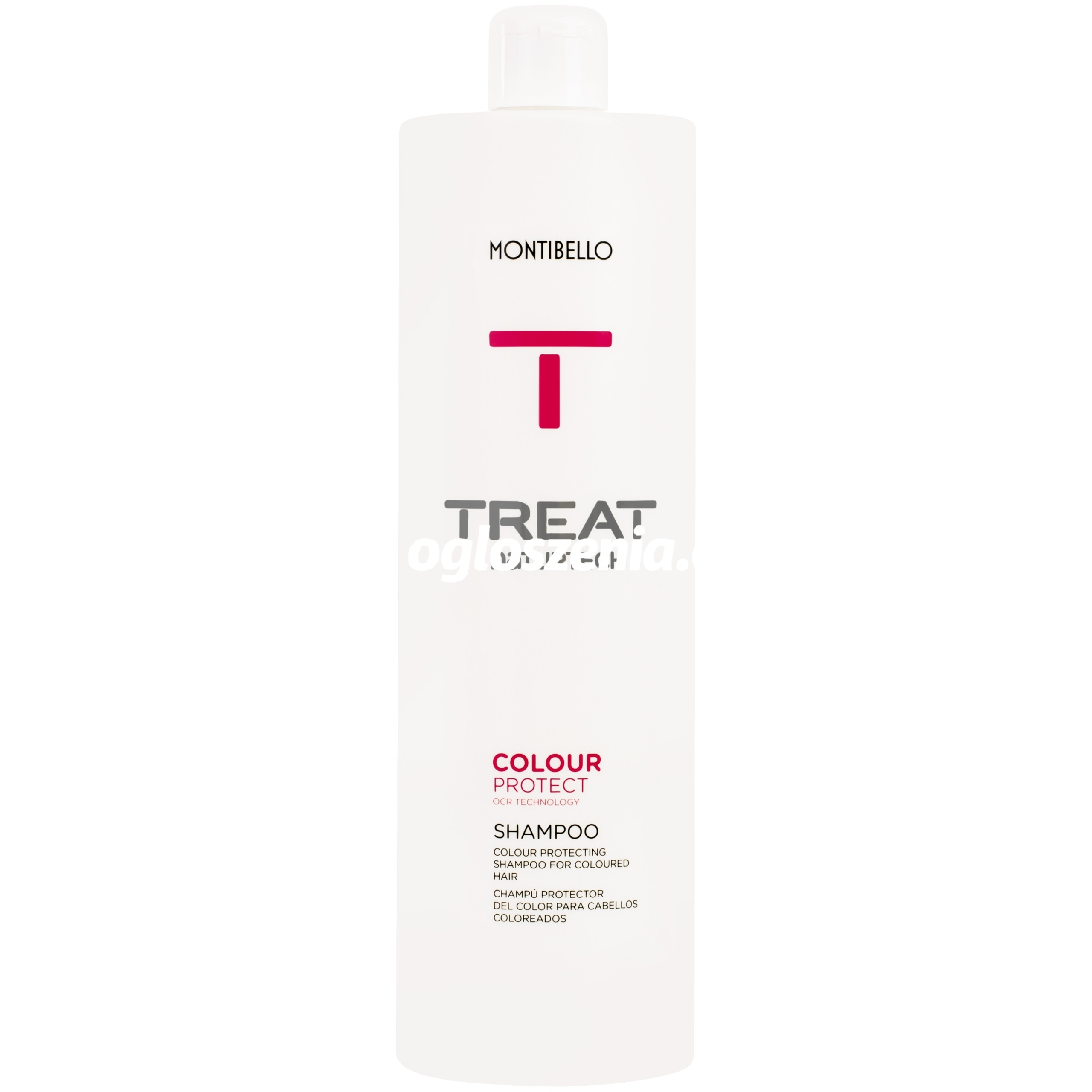 Zdjęcie produktu Montibello Colour Protect - szampon pielegnujacy kolor, 1000ml