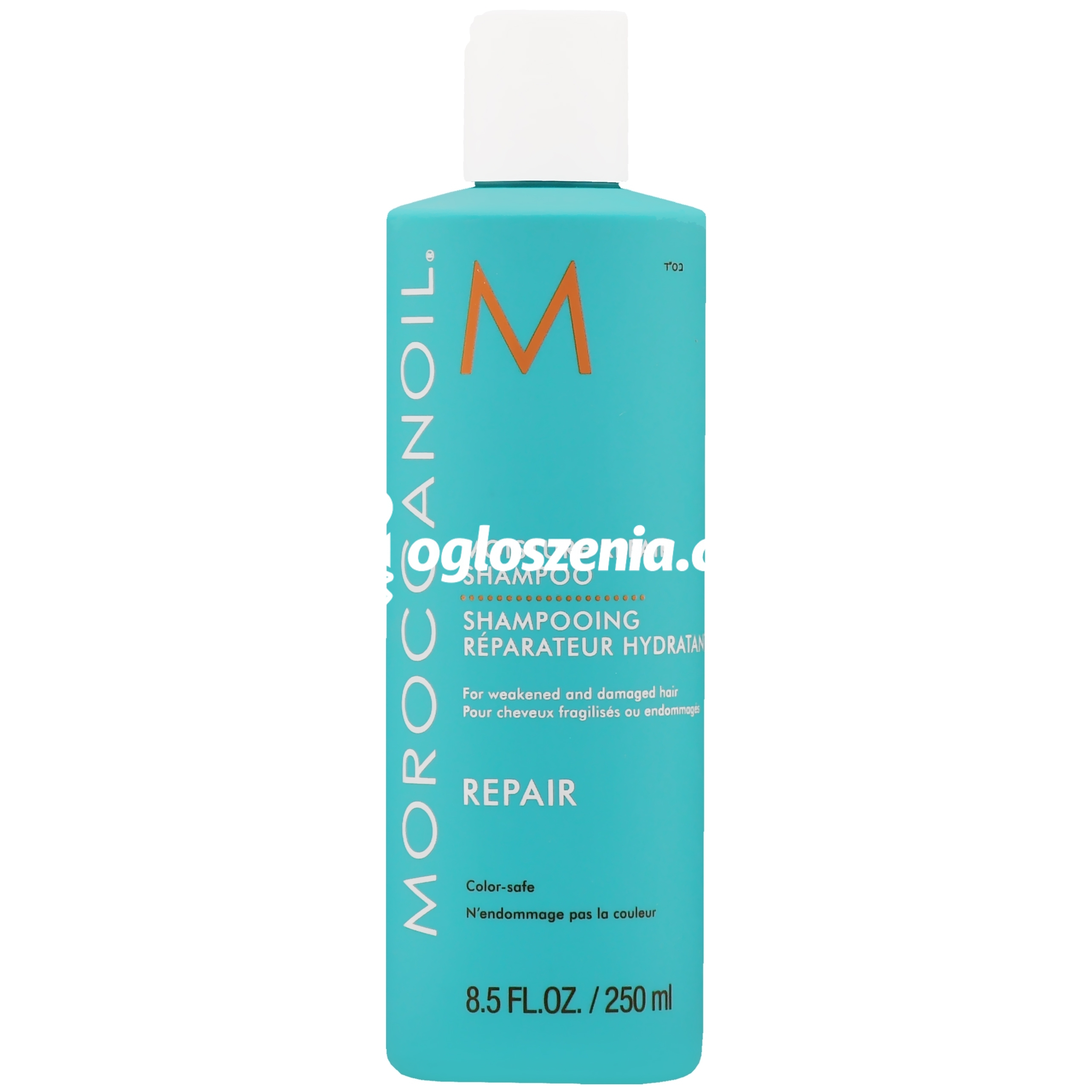 Zdjęcie produktu MoroccanOil Repair - szampon do wlosów zniszczonych, 250ml