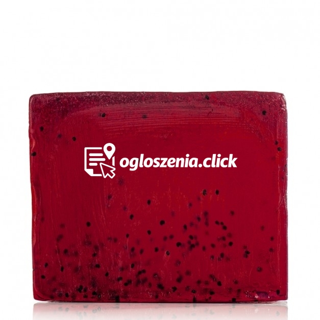 Zdjęcie produktu Mydlo naturalnie pielegnujace Black Orchid 100 g