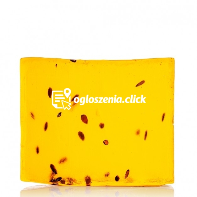 Zdjęcie produktu Mydlo naturalnie pielegnujace Crystal Amber 100 g