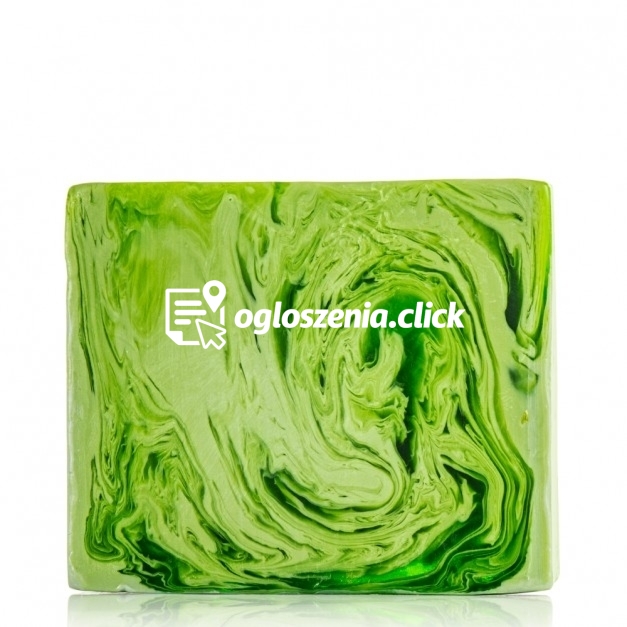 Zdjęcie produktu Mydlo naturalnie pielegnujace Green Shake 100 g